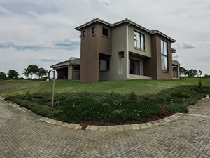 3 Bedroom House in Cintsa