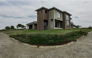 3 Bedroom House in Cintsa