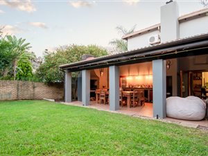 3 Bed Townhouse in Northgate