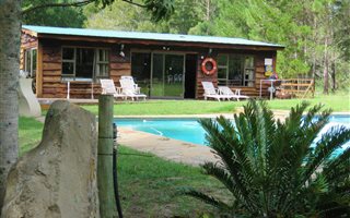 10 ha Farm in Harkerville