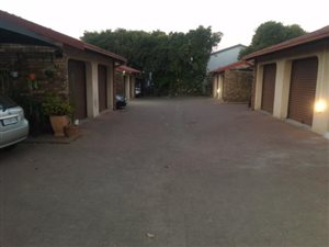 3 Bed Townhouse in Booysens