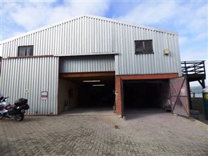 360 m² Commercial space in Hornlee