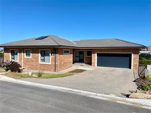 3 Bed House in Tergniet
