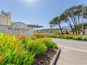 4 Bed House in Stellenbosch Central