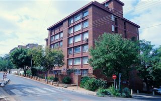 2 Bedroom Apartment in Wonderboom South