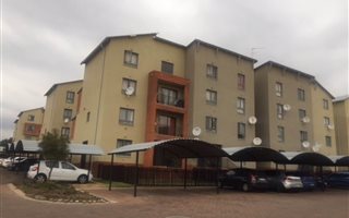 2 Bedroom Apartment in Erand Gardens