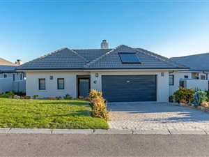 3 Bed House in Hageland Estate