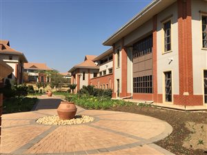 50 m² Commercial space in Bryanston