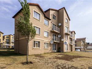 1 Bedroom Apartment in Ormonde