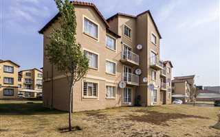 1 Bedroom Apartment in Ormonde