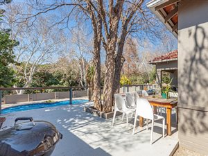 3 Bed House in Greenside