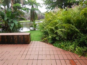 3 Bed House in San Lameer