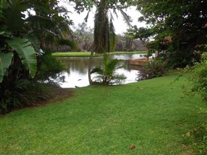 3 Bed House in San Lameer