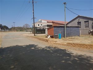 2028 m² Industrial space in Muldersdrift