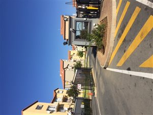 3 Bed Flat in Ormonde