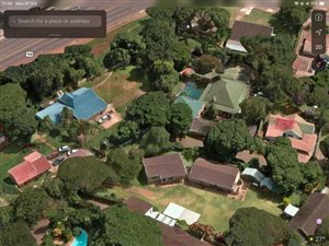 3 Bed Simplex in Red Hill