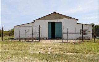 346 m² Commercial space in Riversbend