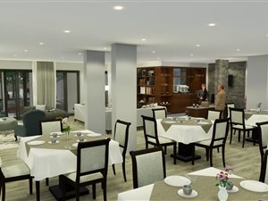 Studio Apartment in Durbanville Central