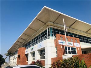 386 m² Commercial space in Somerset Park