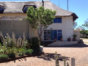 3 Bed House in Ruimsig
