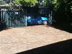 1 Bed Flat in Vanderbijlpark SW5