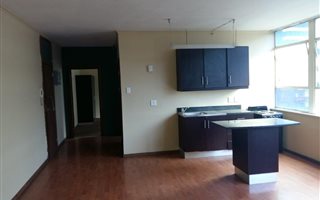 0.5 Bedroom Apartment in Johannesburg Central and CBD