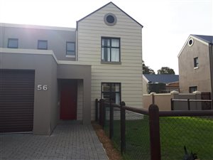 3 Bed House in Klapmuts