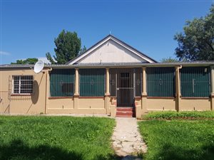 4 Bedroom House in Estcourt
