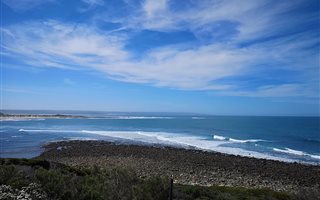 1059 m² Land available in Stilbaai