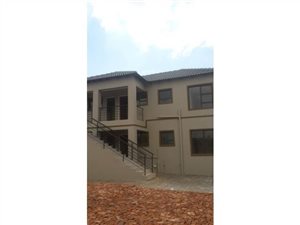 2 Bedroom Townhouse in Katlehong