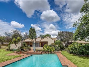 3 Bed House in Kyalami AH
