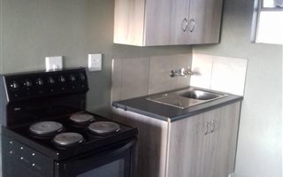 2 Bedroom Apartment in Fleurhof