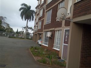 2 Bed Apartment in Morningside