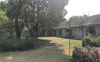5.8 ha Farm in Putfontein AH