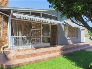 3 Bed House in Parktown Estate