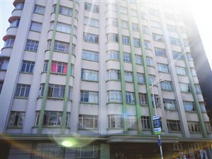 1 Bed Apartment in Durban CBD