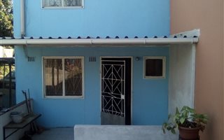 3 Bedroom Duplex in Newlands East