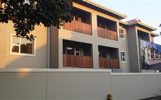 2 Bedroom Apartment in Bulwer