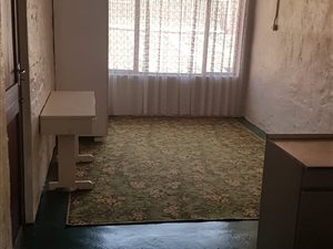 Bachelor apartment in Bisley
