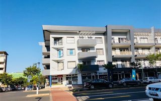 1 Bedroom Apartment in Umhlanga Ridge