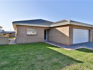 3 Bed House in Walmer Heights