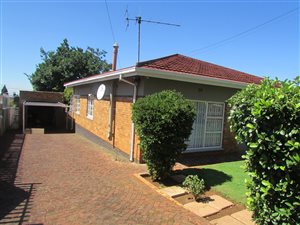 3 Bed House in Symhurst