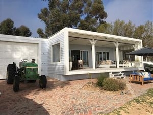 3 Bed House in Worcester and surrounds