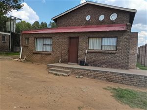 2.8 ha Land available in Shalimar Ridge