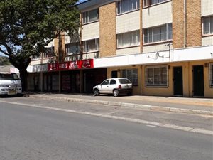 1 Bed Apartment in Idasvallei