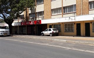 1 Bedroom Apartment in Idasvallei
