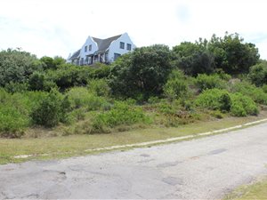 1244 m² Land available in St Francis Bay