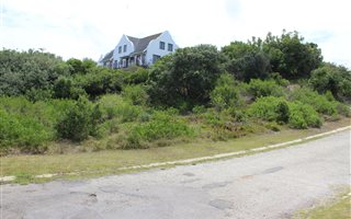 1244 m² Land available in St Francis Bay