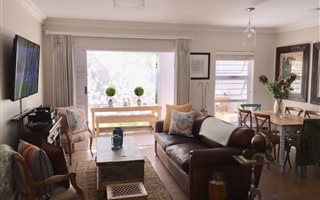3 Bedroom Townhouse in Harfield Village