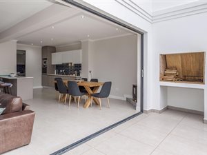 3 Bed House in Kylemore